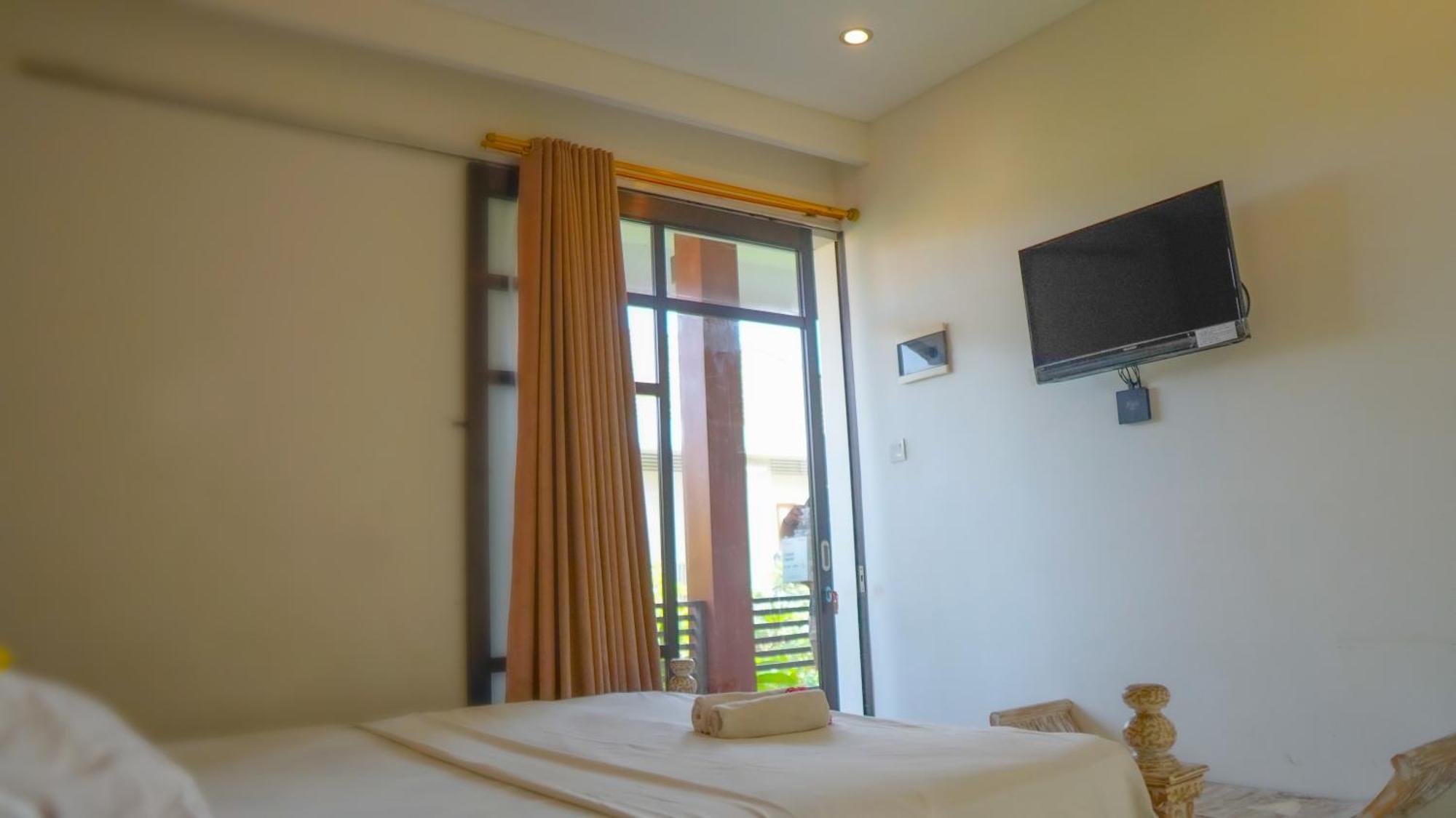 Hotel Dirga'S House Sanur View By Eps Exterior foto