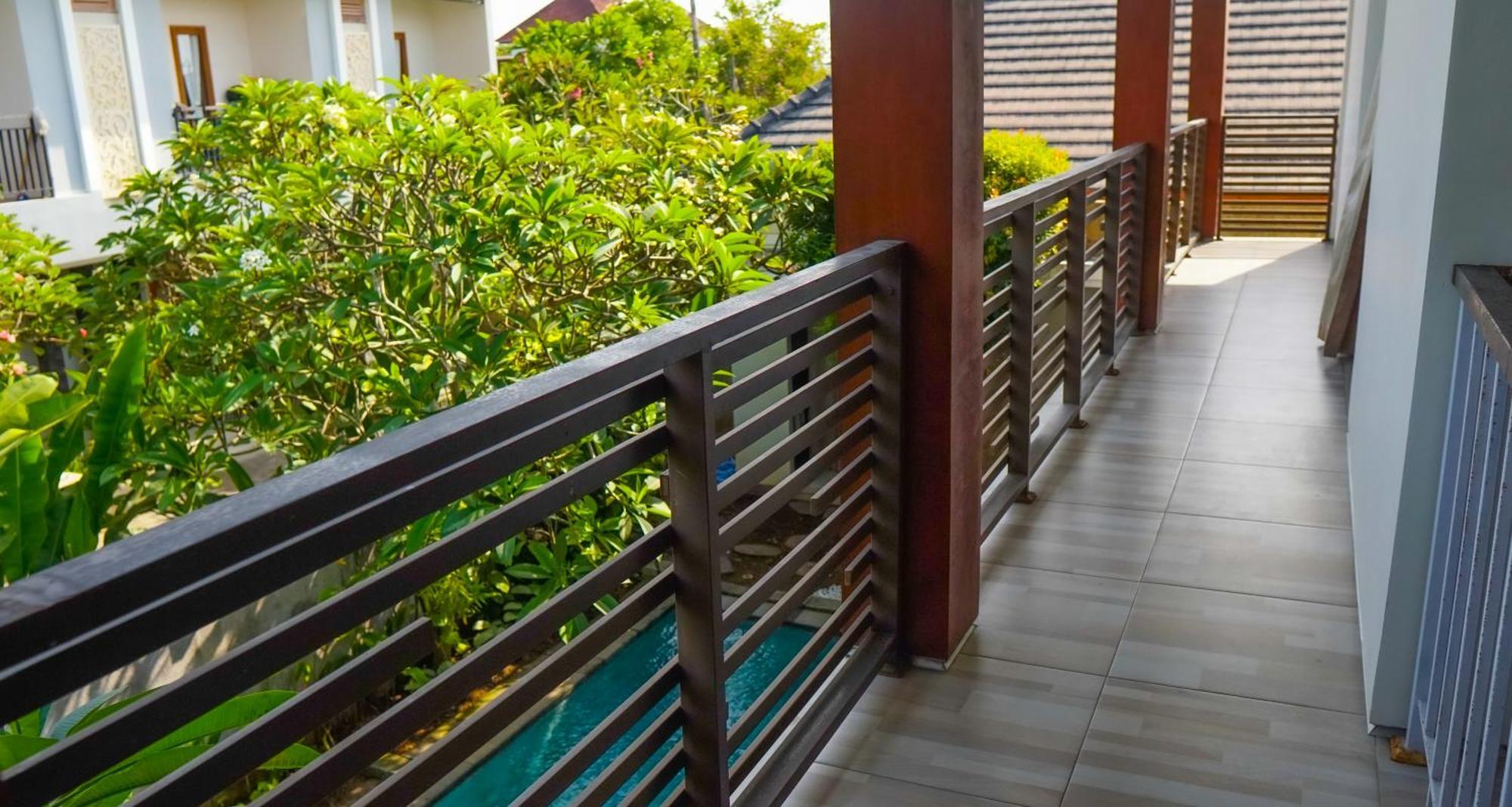 Hotel Dirga'S House Sanur View By Eps Exterior foto